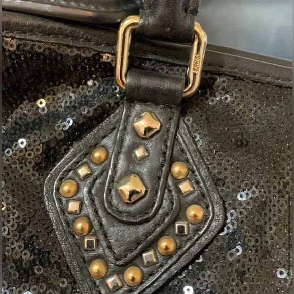 MCM Limited  Edition two-way bag - Picture 6 of 11